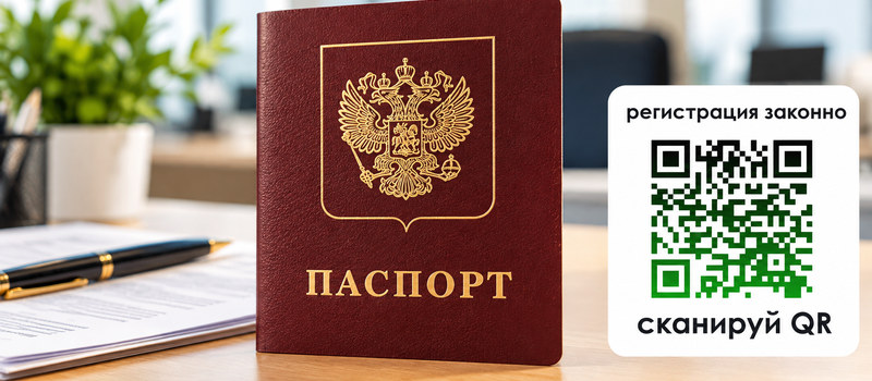 прописка в Вятских Полянах